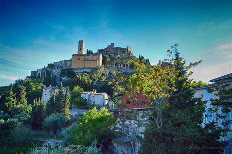 Visiting Eze Village, France – AGreekAdventure World Travel Blog