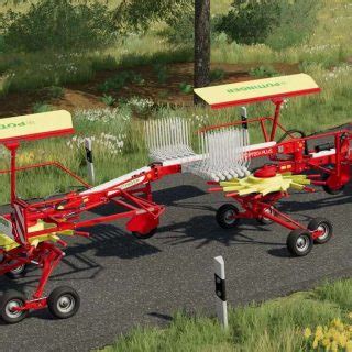 P Ttinger Top A V Fs Mod Farming Simulator Mod