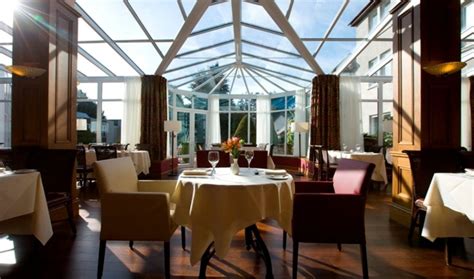 Swim Lunch Inverness Scotland Offer | Kingsmills Hotel