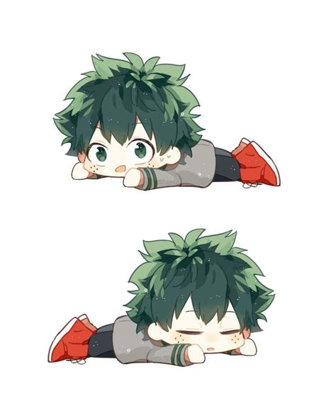 Deku O