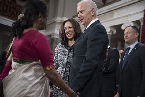 Kamala Harris’s Indian Heritage Could Play an Important Role in U.S ...