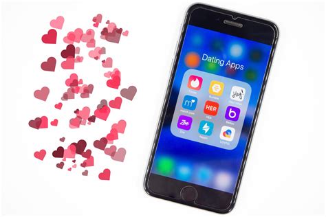 Endless swiping: how and why dating apps keep you hooked - Palatinate