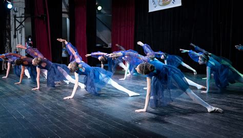 XIII конкурс за Голямата танцова награда – 12.06.2021г. – Ballet Tiara