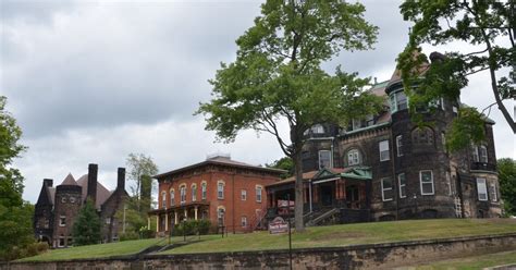 Massillon, Ohio: Where History and Culture Flourish Along the Ohio ...