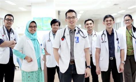 Kemenkes Sediakan 2 500 Beasiswa Kedokteran Guna Pemerataan Dokter