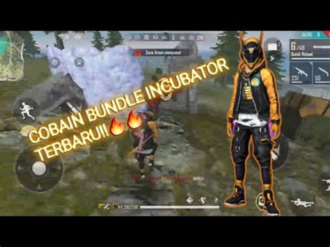 COBAIN BUNDLE INCUBATOR TERBARU SOLO RANKD YouTube