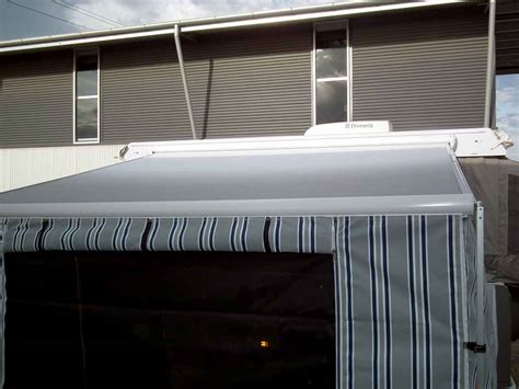 Carefree 12v Awning Adelaide Annexe And Canvas