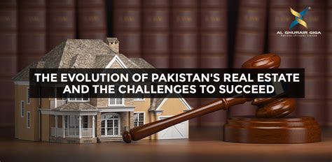 The Evolution Of Pakistans Real Estate And The Challenges Aggpl