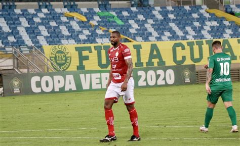 Vila Nova conhece primeiro adversário na Copa Verde Futebol na Veia