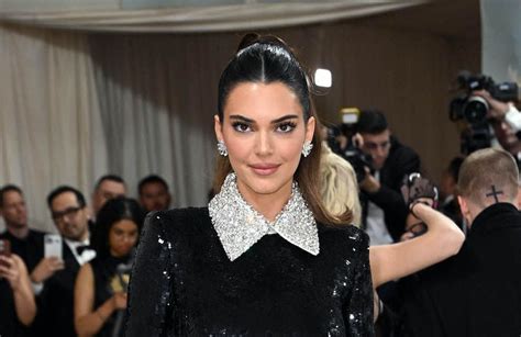 « Je Ne Me Sens Pas à Ma Place Kendall Jenner Se Confie Sur Sa Famille