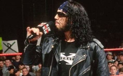 Sean Waltman Discloses Why He Preferred Being In DX Over nWo