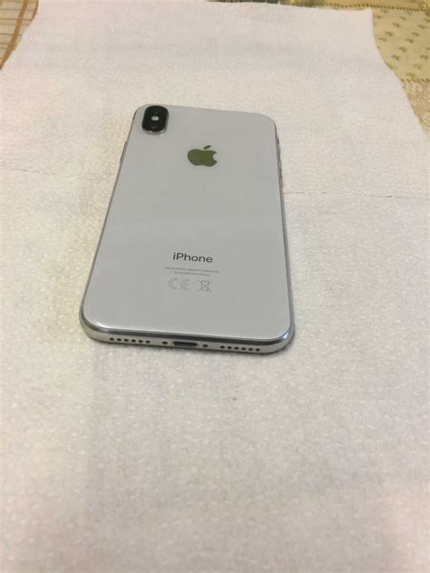 Iphone X Czytaj Opis Pokrytki Olx Pl