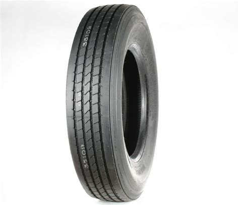 11r225 G Ry587 Yokohama Tire Library