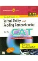 How To Prepare For Verbal Ability And Reading Comprehension For The CAT