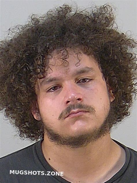 CHANDLER JAMES MILNES 11 12 2023 Lake County Mugshots Zone