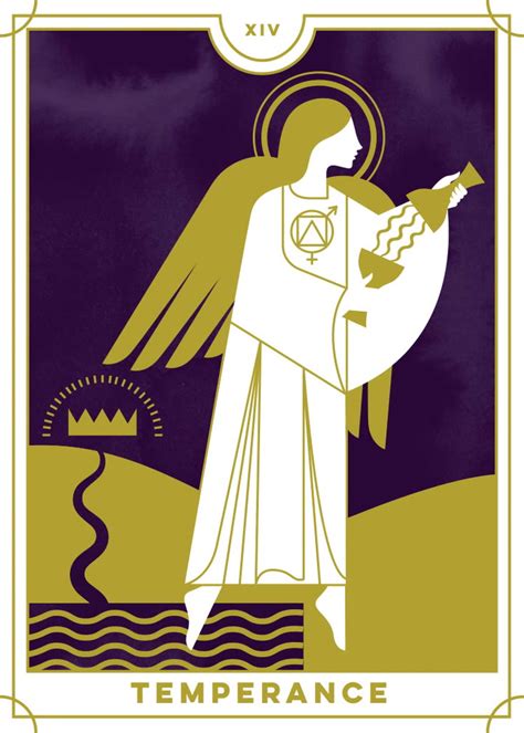 Temperance Symbol