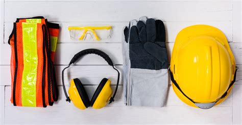 Como Definir Os Equipamentos De Segurança Do Trabalho Na Sua Empresa