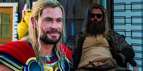 Theres Only 1 Good Reason Thor Has To Return To The Mcu