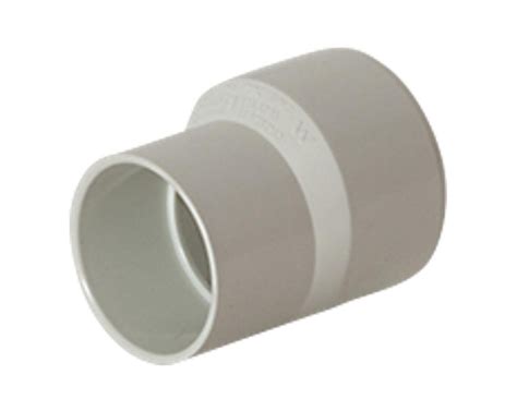 Novadrain Pvc U Level Invert Taper Solvent Cement Joint Iplex Nz