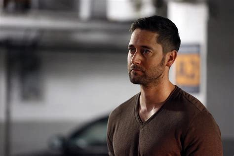 Tom Keen Personnage De La Série The Blacklist Blacklist Redemption