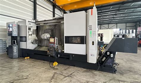 Used Mazak Integrex E 500H Ll X 3000 Used Machines Exapro