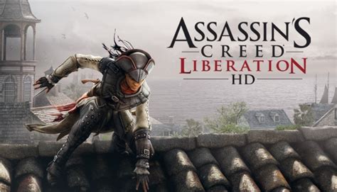 Reviews Assassins Creed Liberation Hd