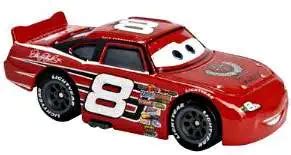 Disney Pixar Cars Synthetic Rubber Tires Dale Earnhardt Jr. Exclusive 155 Diecast Car Mattel ...