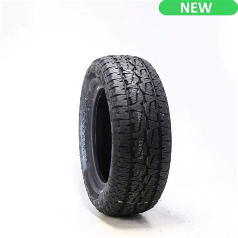 All Terrain Truck Tire Bridgestone Dueler AT Revo