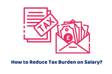 reduce tax burden  salary accountingfirms