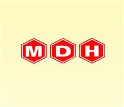 Mdh Logos