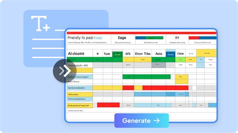 Criador De Planilhas Gratuito IA Transforme Palavras Em Planilhas Que