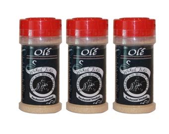 Hot Sauce Gift Set Hottest Ghost Pepper Scorpion Wax Sealed Etsy