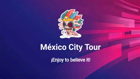 Mexico City Tour Fournisseur GetYourGuide