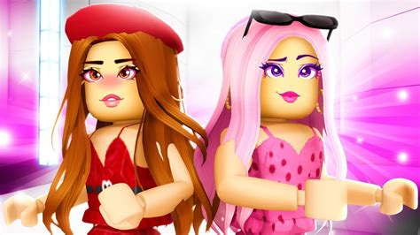 Viramos Adultas ResponsÁveis No Roblox Fashion Famous Youtube