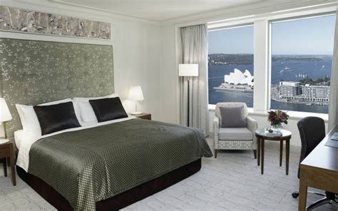 Shangri-La Hotel, Sydney, Sydney Review | The Hotel Guru