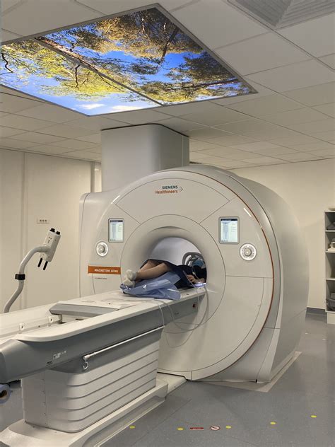 Scanner IRM Centre Alsace SICA Cabinet De Radiologie Clemenceau