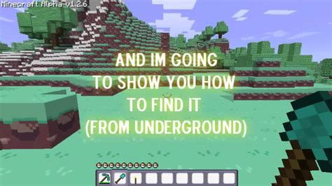 How To Easily Find Dungeons Minecraft Youtube