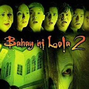 Bahay Ni Lola Rotten Tomatoes