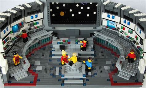 17 Best images about LEGO STAR TREK!!! on Pinterest | Trekking, Toms ...