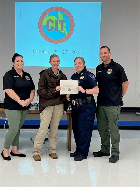 St. Mary's County Sheriff's Office - News: Seven Members of St. Mary’s