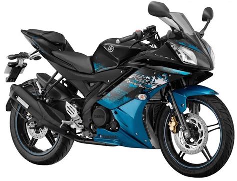 Review Of Yamaha YZF R15 YZF R15 Pictures Live Photos Description