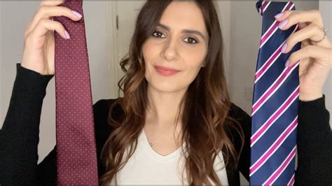 Asmr Mens Suit Fitting Roleplay Measuring You Fabric Sounds Youtube