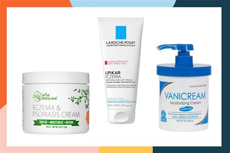 The 7 Best Eczema Creams of 2023, Tested by PEOPLE