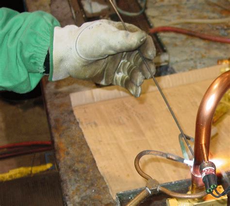 Essential Criteria For Brazing Item 2 Proper Cleaning Handling Means