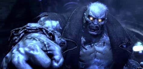 List of All Arkham Origins Bosses Ranked Best to Worst