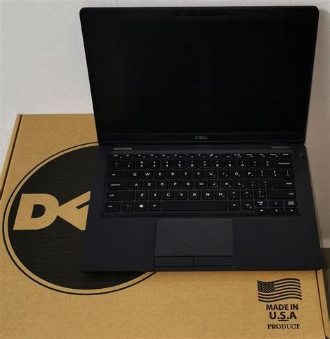 Dell Laptop I Ghz Touchless Touchscreen Gb Ram Tb Ssd M Nvme