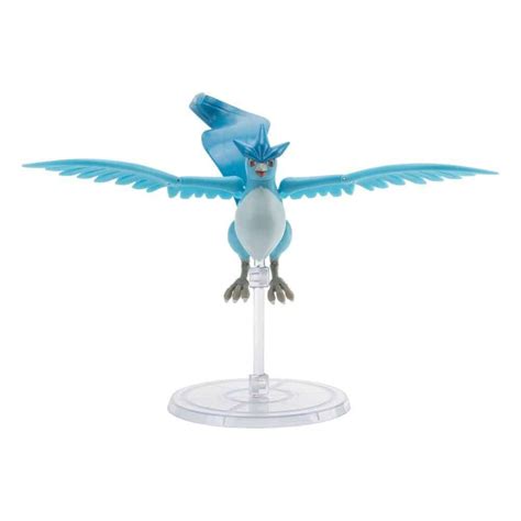 Pokémon 25e anniversaire figurine Select Artikodin 15 cm Place Of Geek