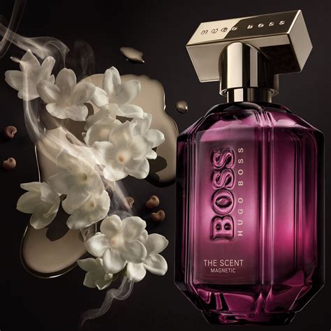 Boss The Scent Magnetic for Her EDP 30ml | Thiemann Shop