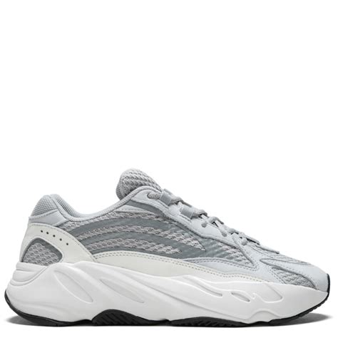 Adidas Yeezy Boost 700 V2 'Static' | Pluggi