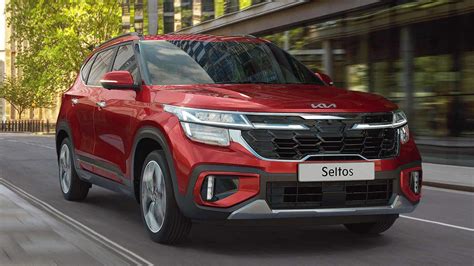 Price Hike Announced For Select Variants Of Kia Seltos